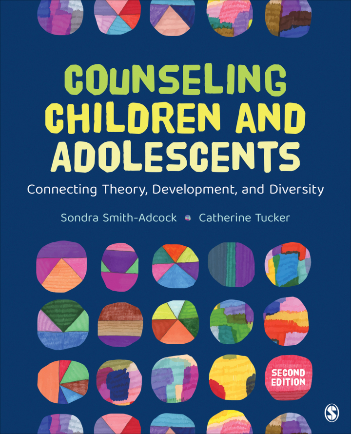 Counseling Children and Adolescents: Connecting Theory, Development, and Diversity (2nd Edition) - Epub + Converted Pdf